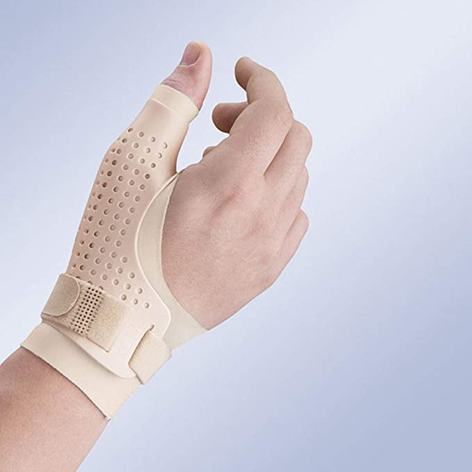 Manutec Rizart Thumb Immobilizing Splint