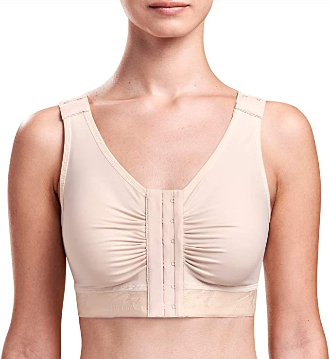 Marianne Recovery Bra - Post-Op Bra For Breast Surgery