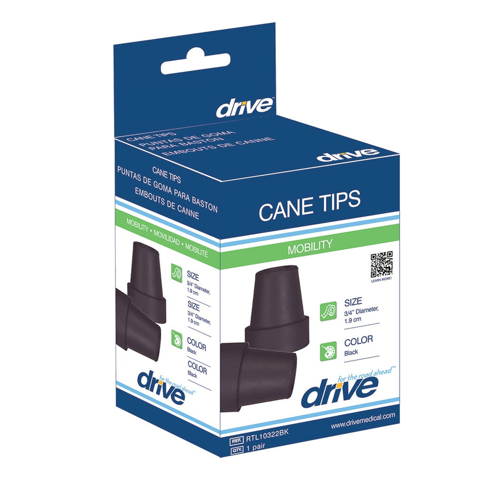 Drive Cane Tips