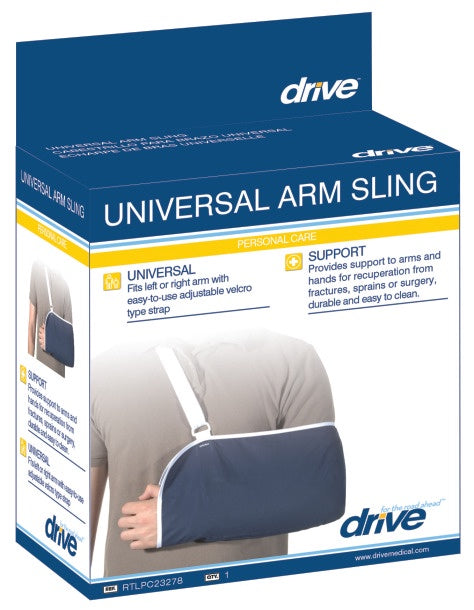 Universal Arm Sling - Drive