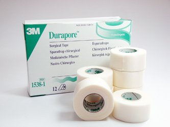 3M Durapore Medical Tape