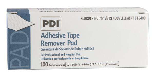 PDI Adhesive Tape Remover  Pad