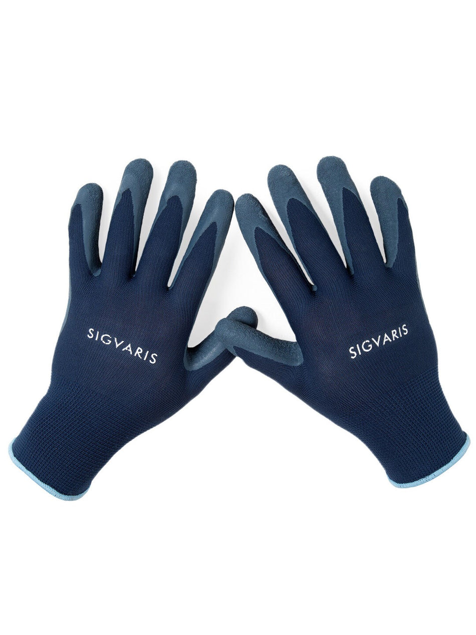 87278 Textile Gloves Medium