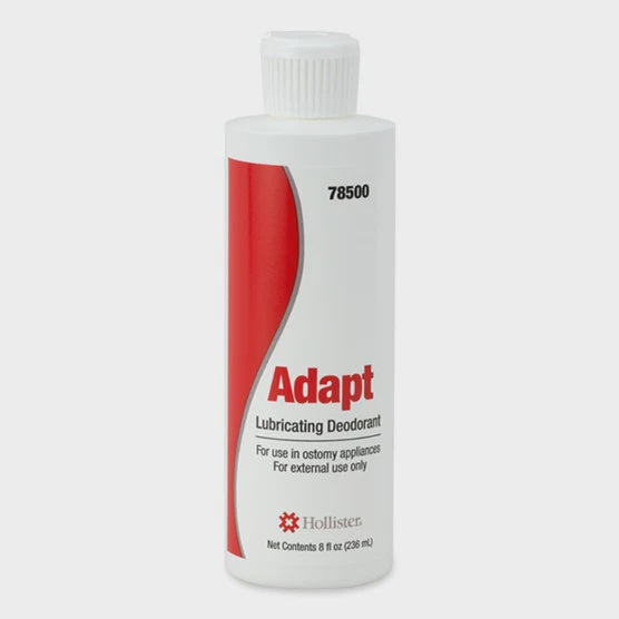Adapt Lubricating Deodorant 8oz (236ml) Bottle