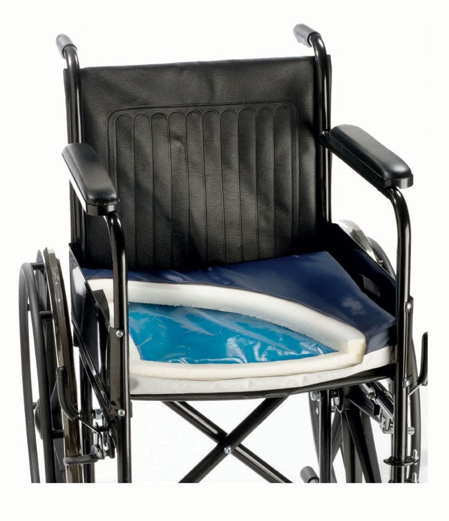 Wheelchair Gel Cushion 16 INCH