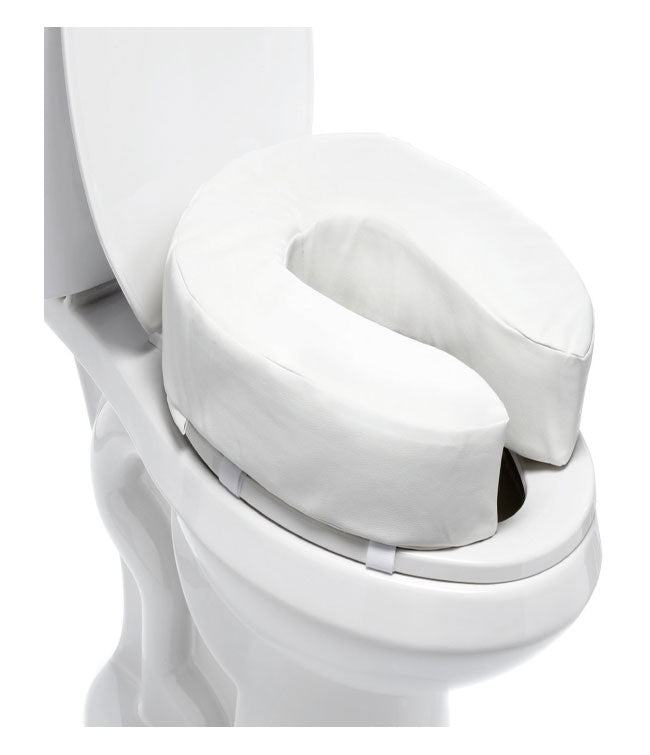 4” Toilet Seat Raiser