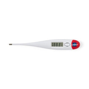 30-Second Rectal Digital Thermometers