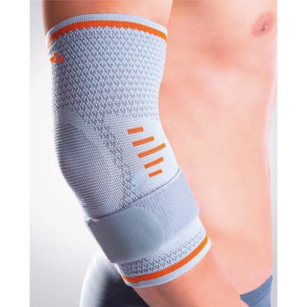 Elasticated Elbow Support